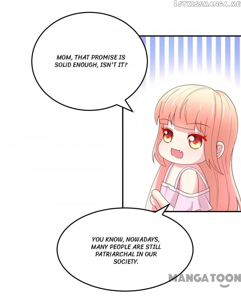Honey, You Belong to Me! chapter 122 - page 20