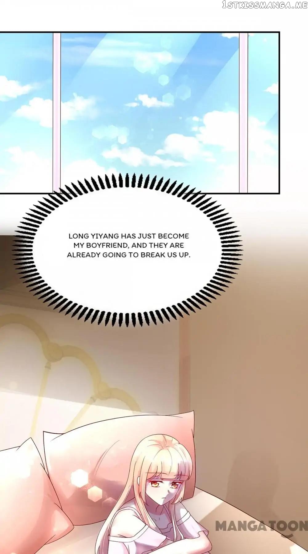 Honey, You Belong to Me! chapter 122 - page 24