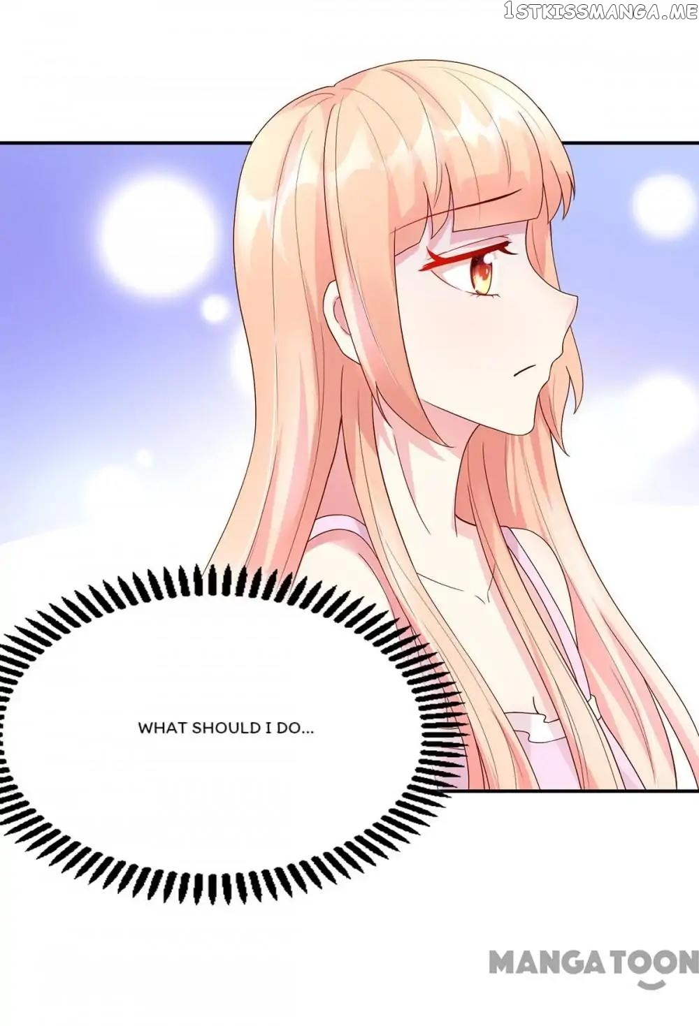 Honey, You Belong to Me! chapter 122 - page 26