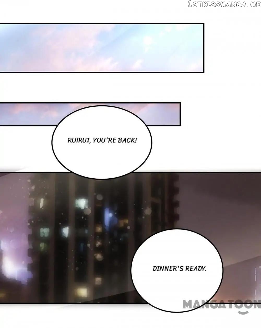 Honey, You Belong to Me! chapter 122 - page 27