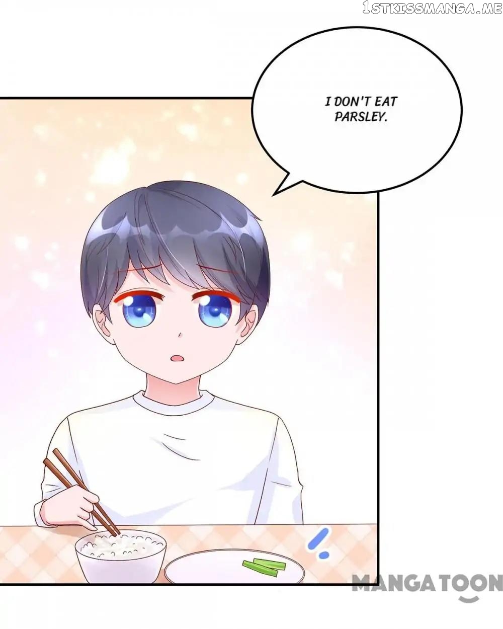 Honey, You Belong to Me! chapter 122 - page 29