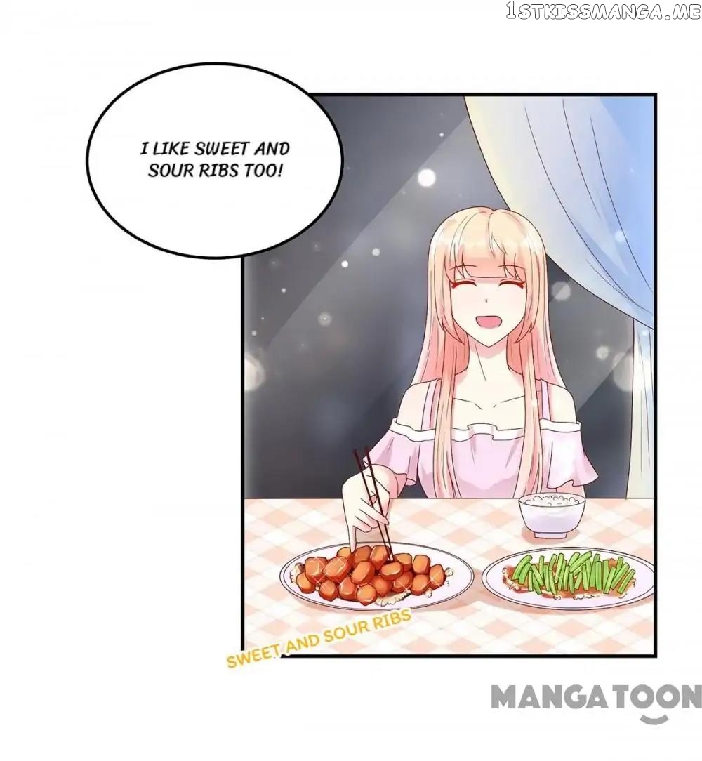 Honey, You Belong to Me! chapter 122 - page 32