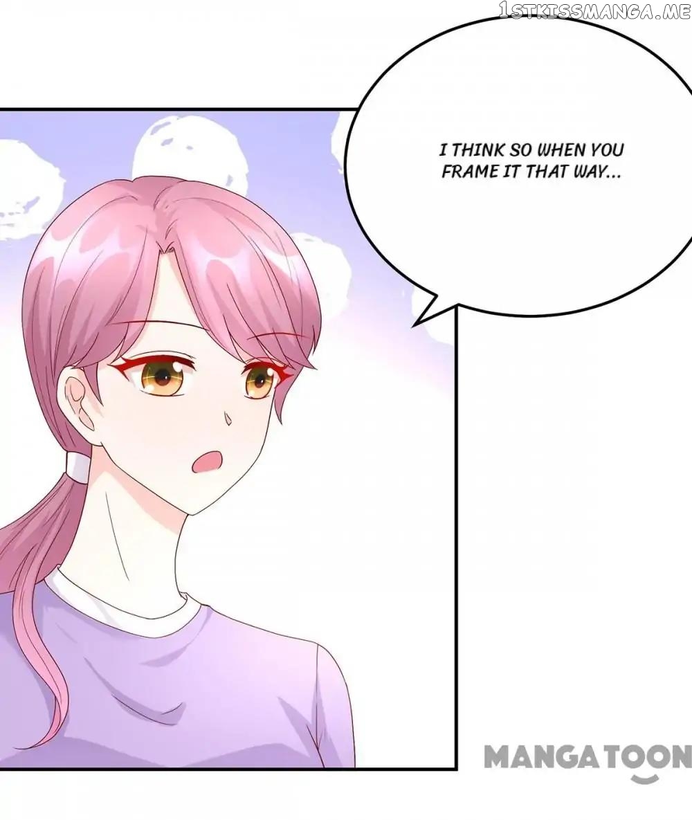 Honey, You Belong to Me! chapter 122 - page 37