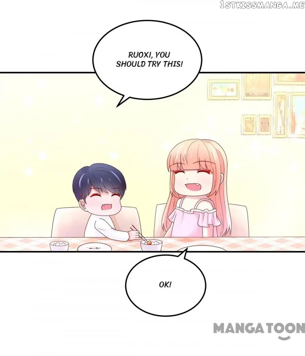 Honey, You Belong to Me! chapter 122 - page 38