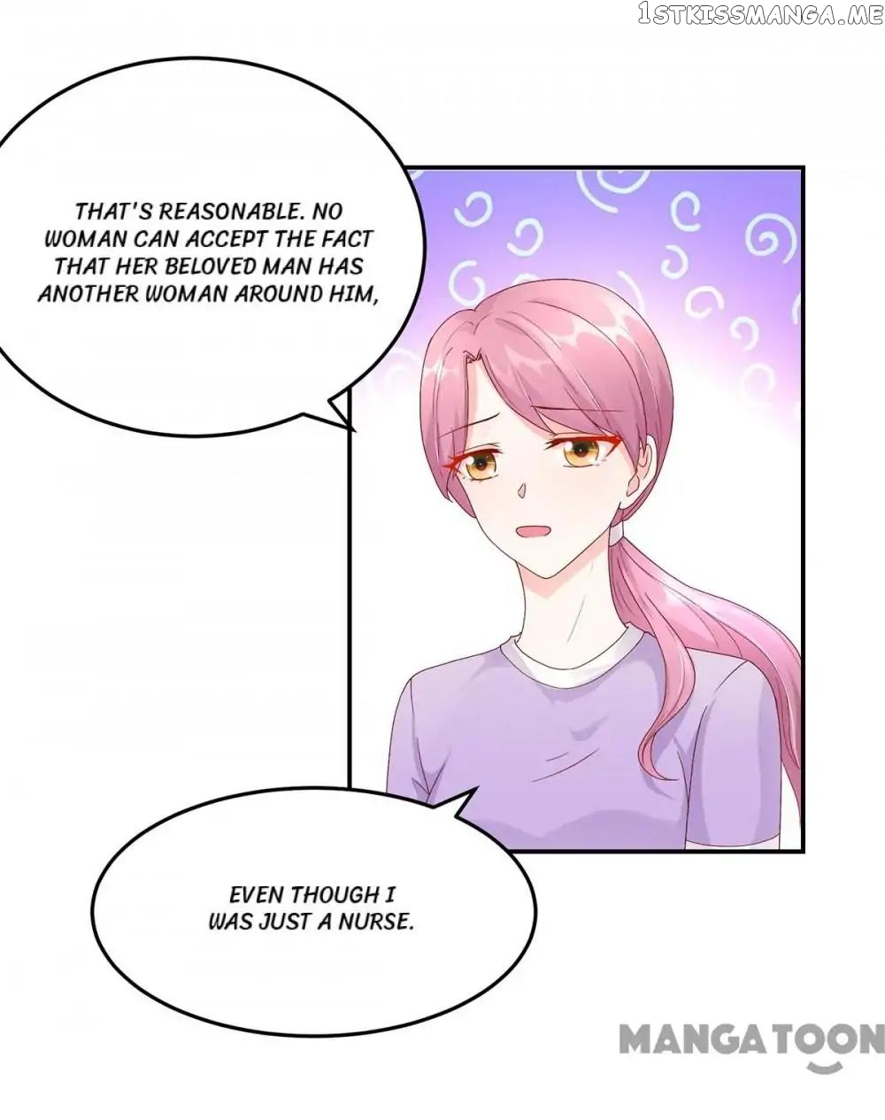 Honey, You Belong to Me! chapter 122 - page 6