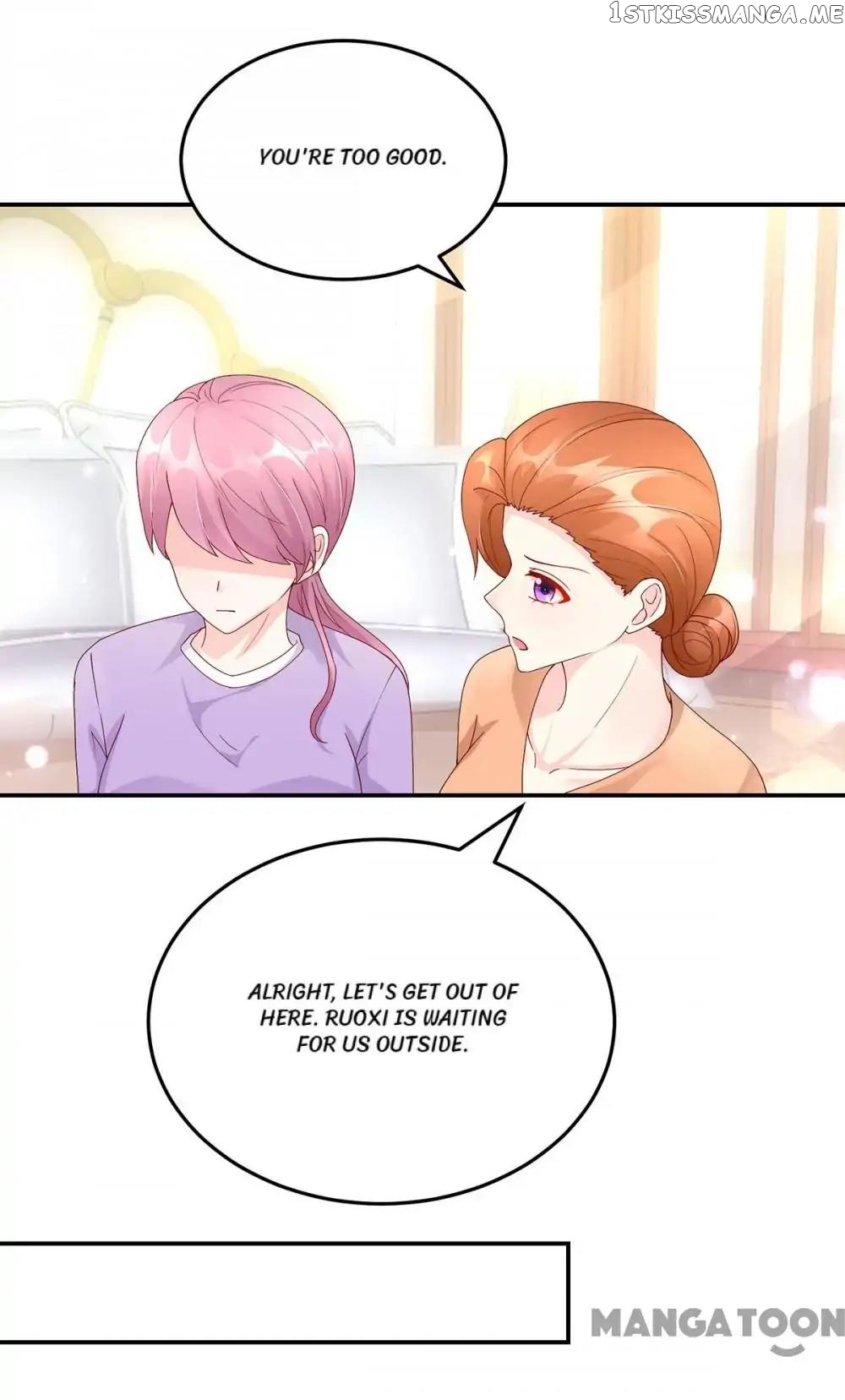Honey, You Belong to Me! chapter 122 - page 7
