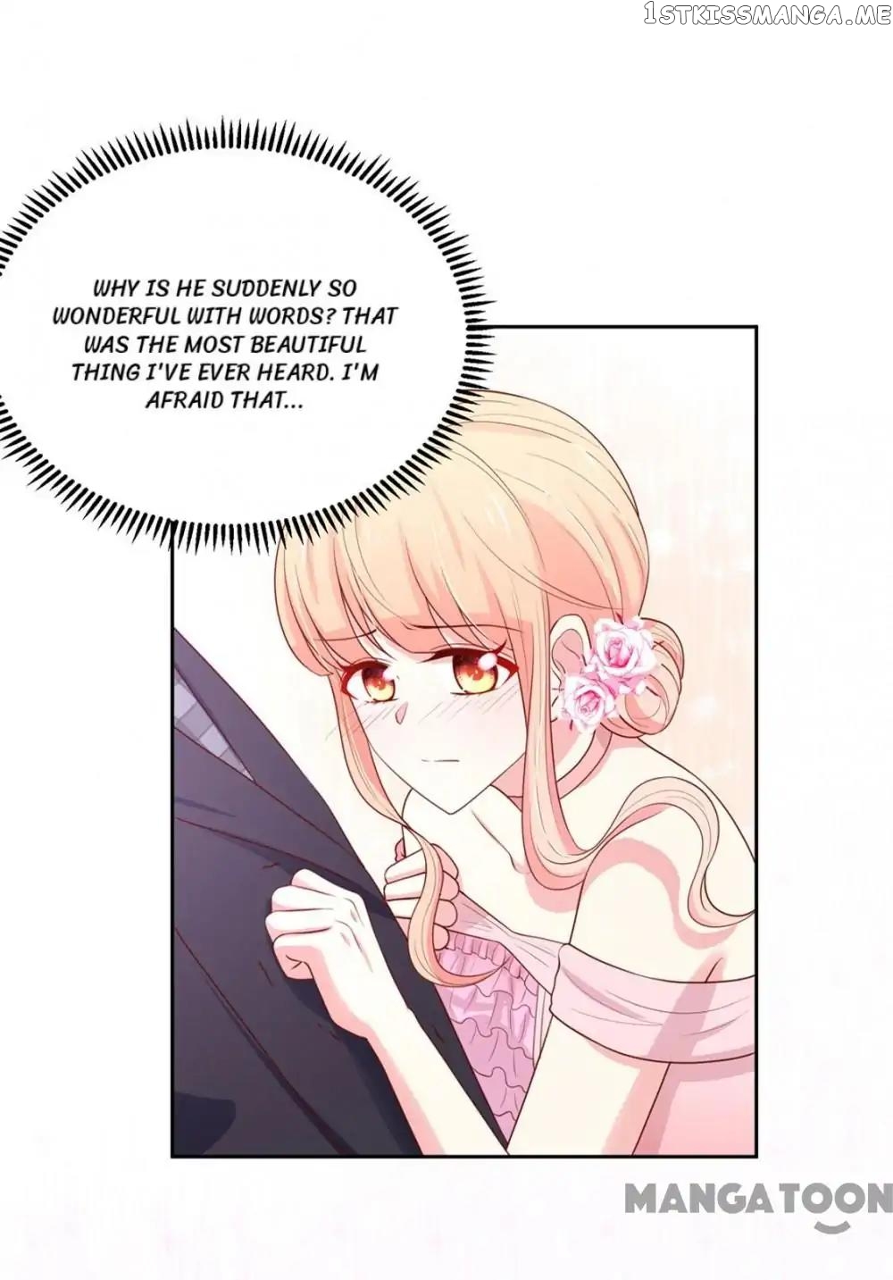 Honey, You Belong to Me! chapter 92 - page 10