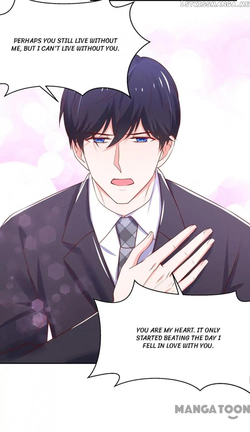 Honey, You Belong to Me! chapter 92 - page 14