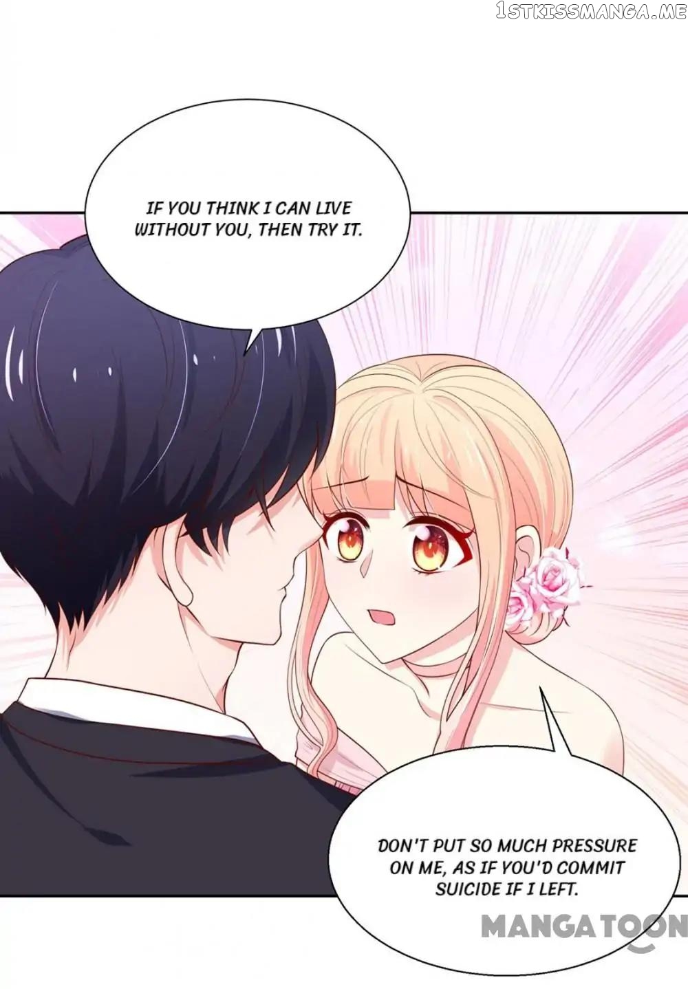 Honey, You Belong to Me! chapter 92 - page 15