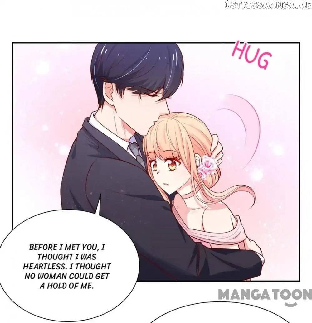 Honey, You Belong to Me! chapter 92 - page 2