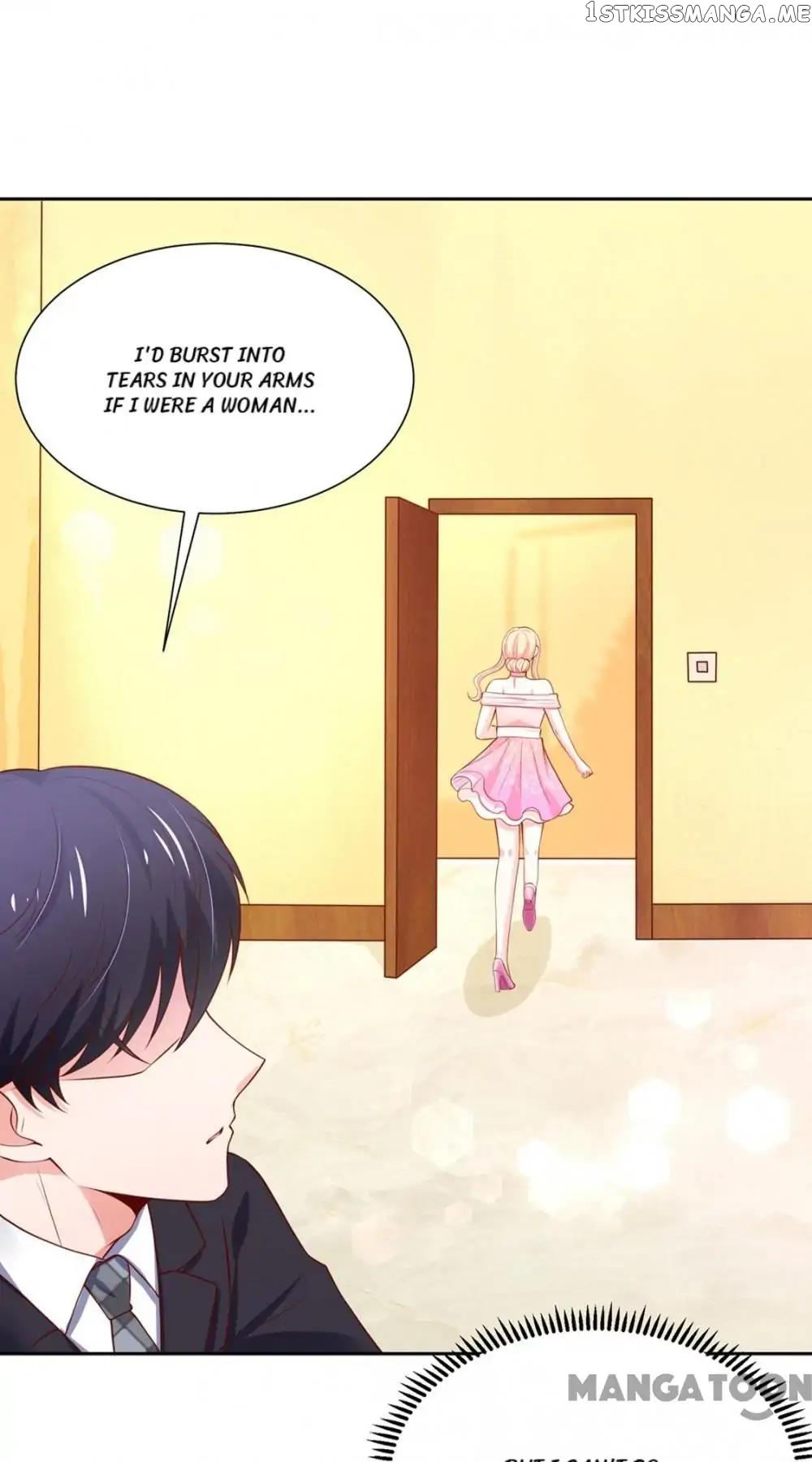 Honey, You Belong to Me! chapter 92 - page 23