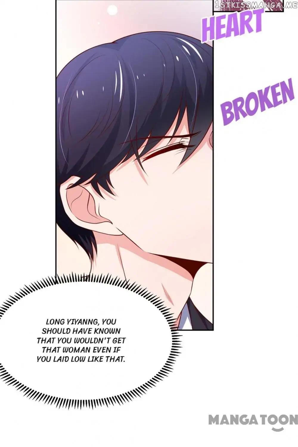 Honey, You Belong to Me! chapter 92 - page 27