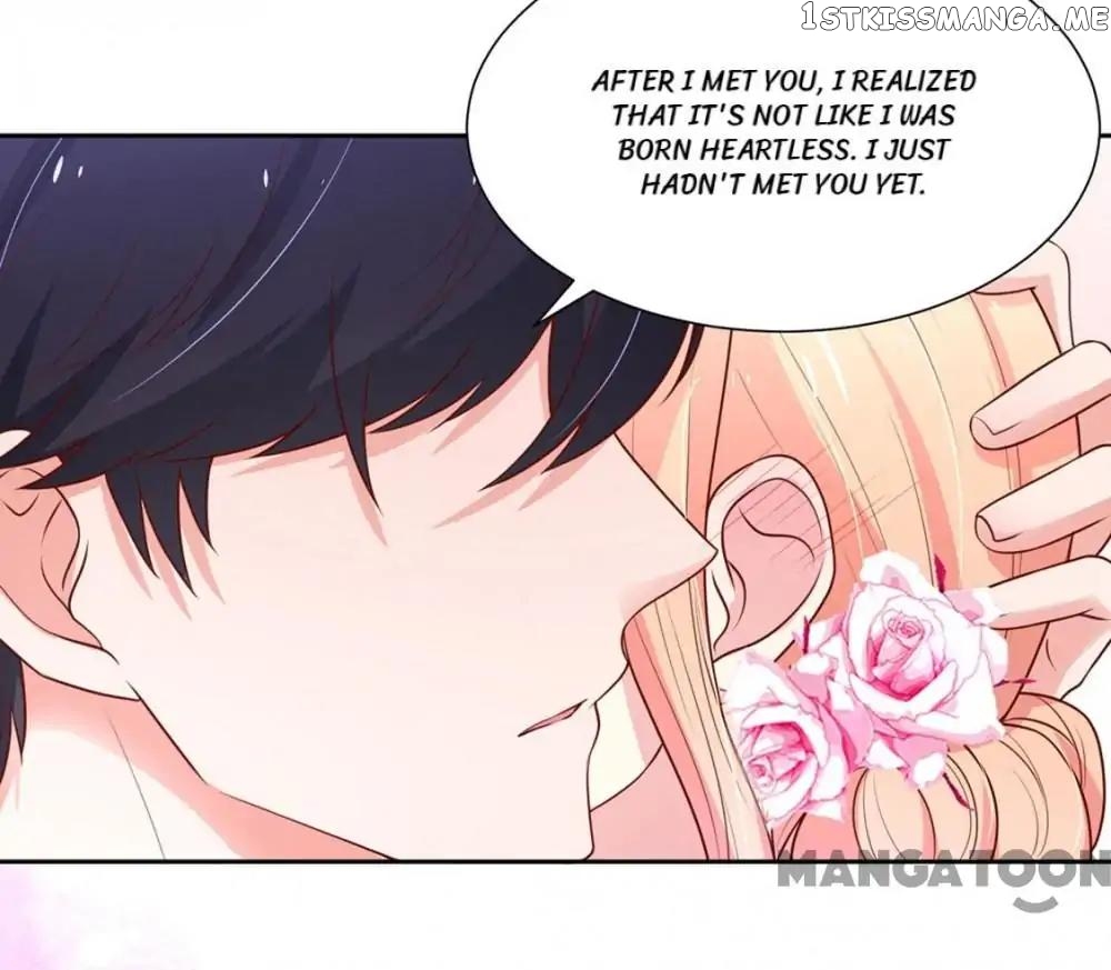 Honey, You Belong to Me! chapter 92 - page 3