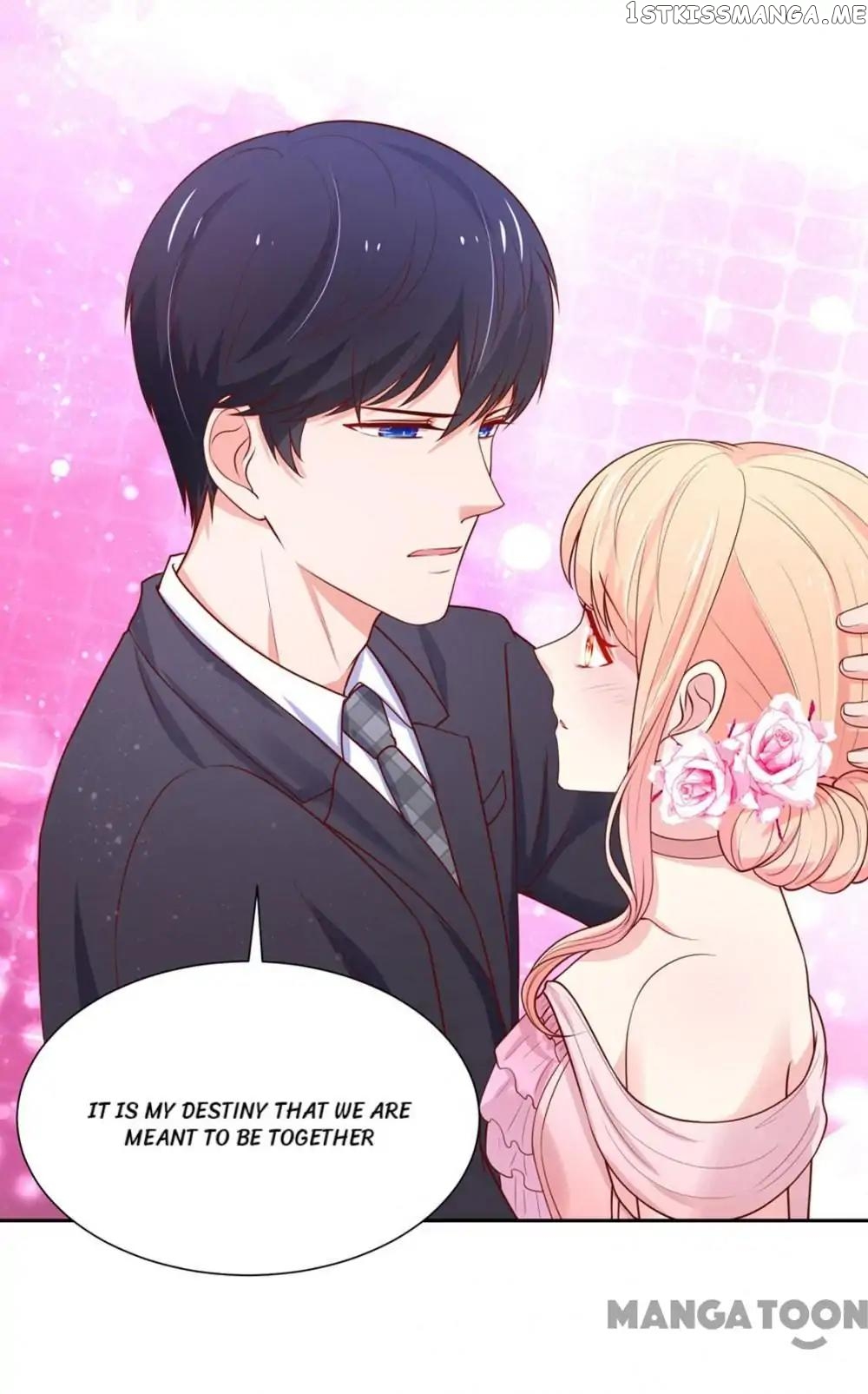 Honey, You Belong to Me! chapter 92 - page 4