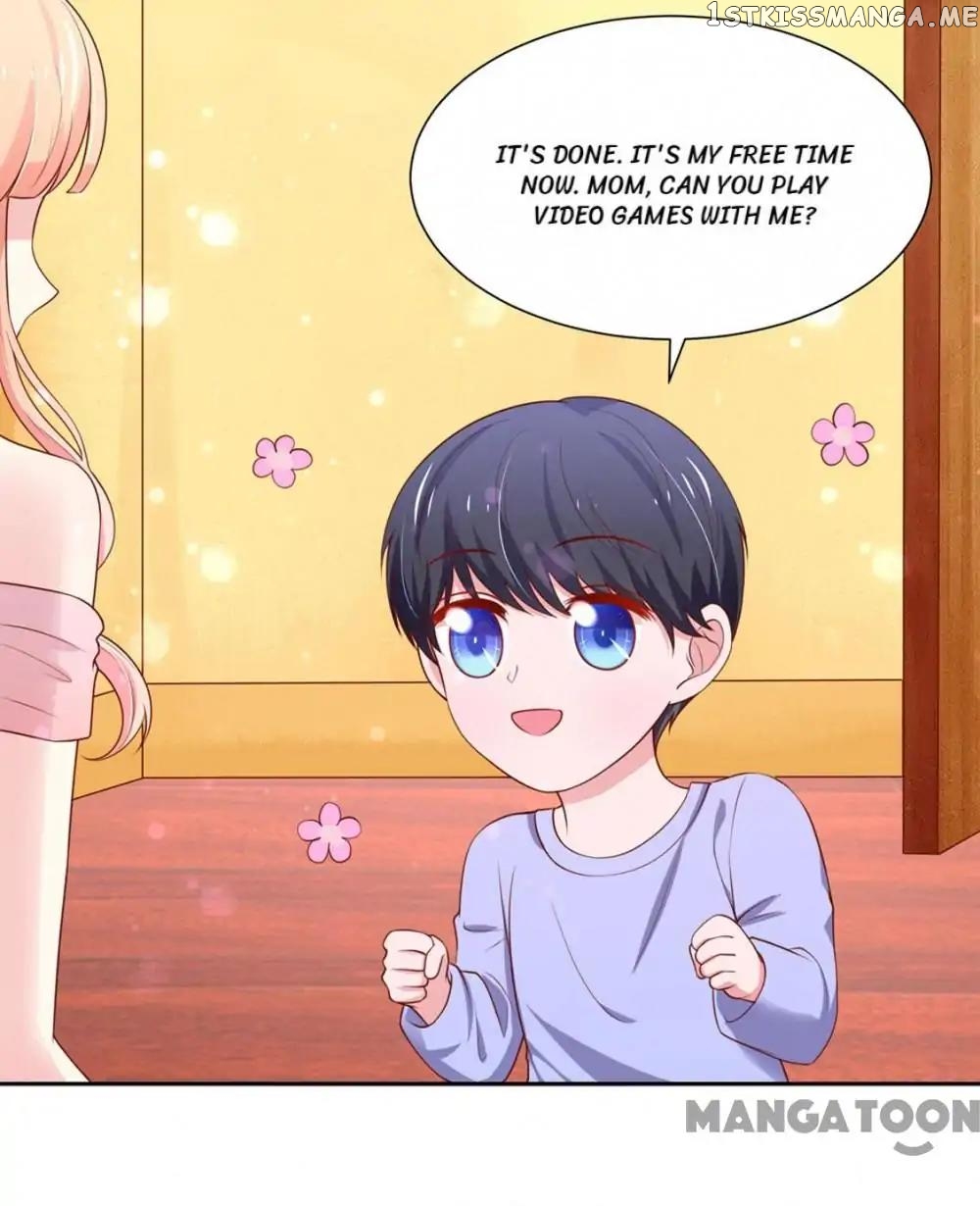 Honey, You Belong to Me! chapter 92 - page 41