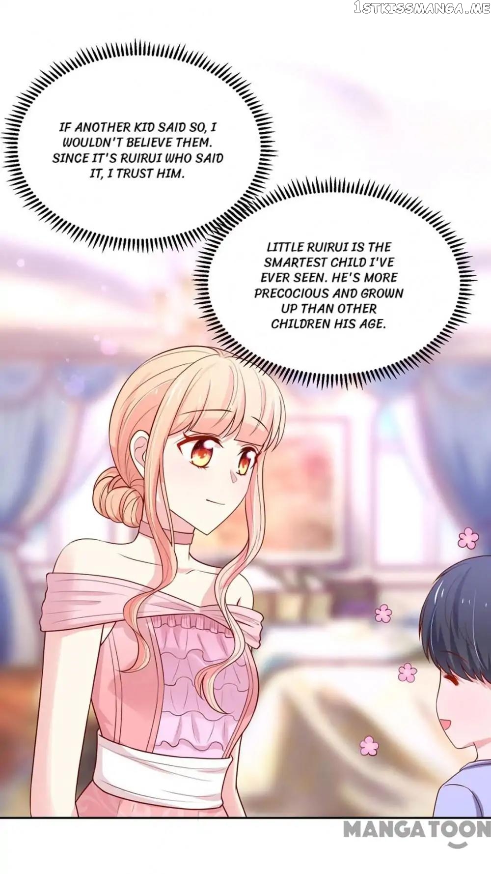 Honey, You Belong to Me! chapter 92 - page 44