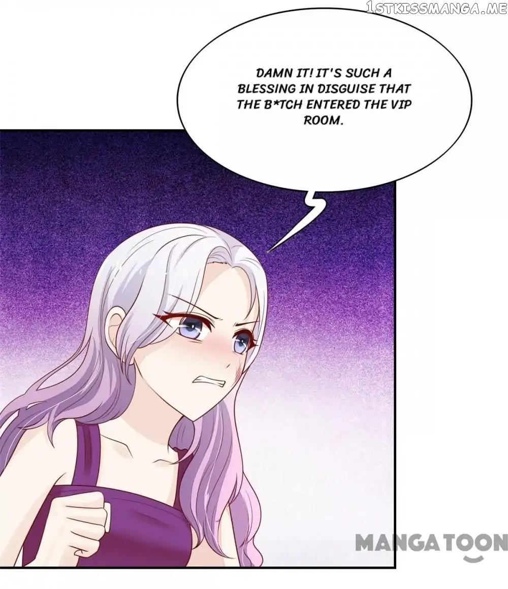Honey, You Belong to Me! chapter 74 - page 10