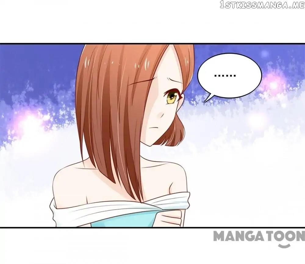 Honey, You Belong to Me! chapter 74 - page 12