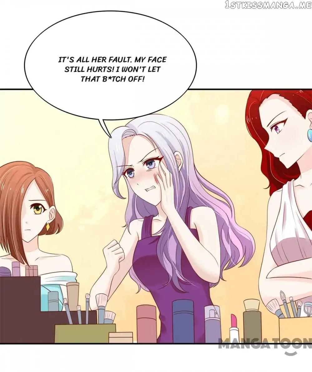 Honey, You Belong to Me! chapter 74 - page 13