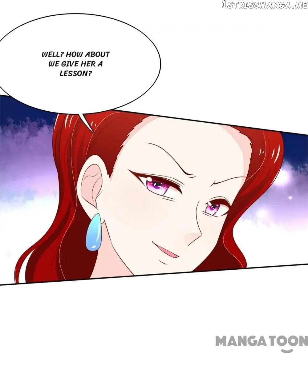 Honey, You Belong to Me! chapter 74 - page 14