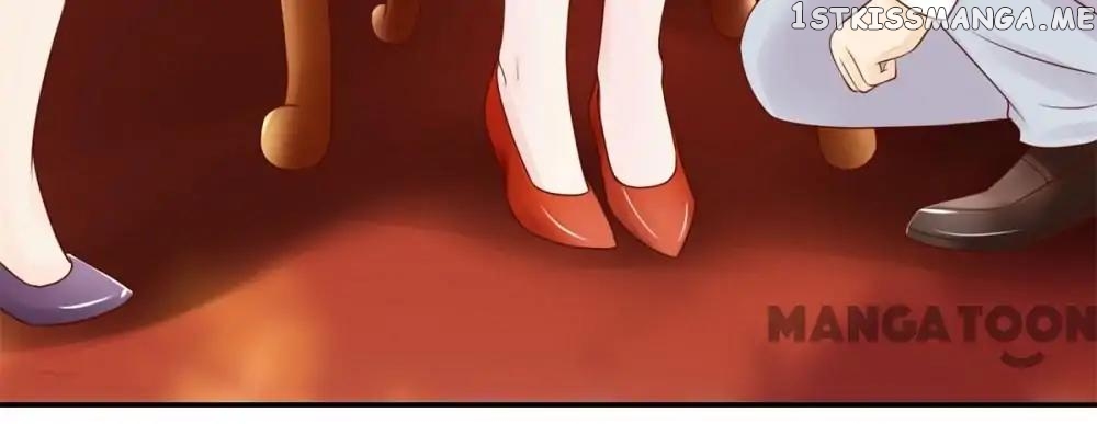 Honey, You Belong to Me! chapter 74 - page 24
