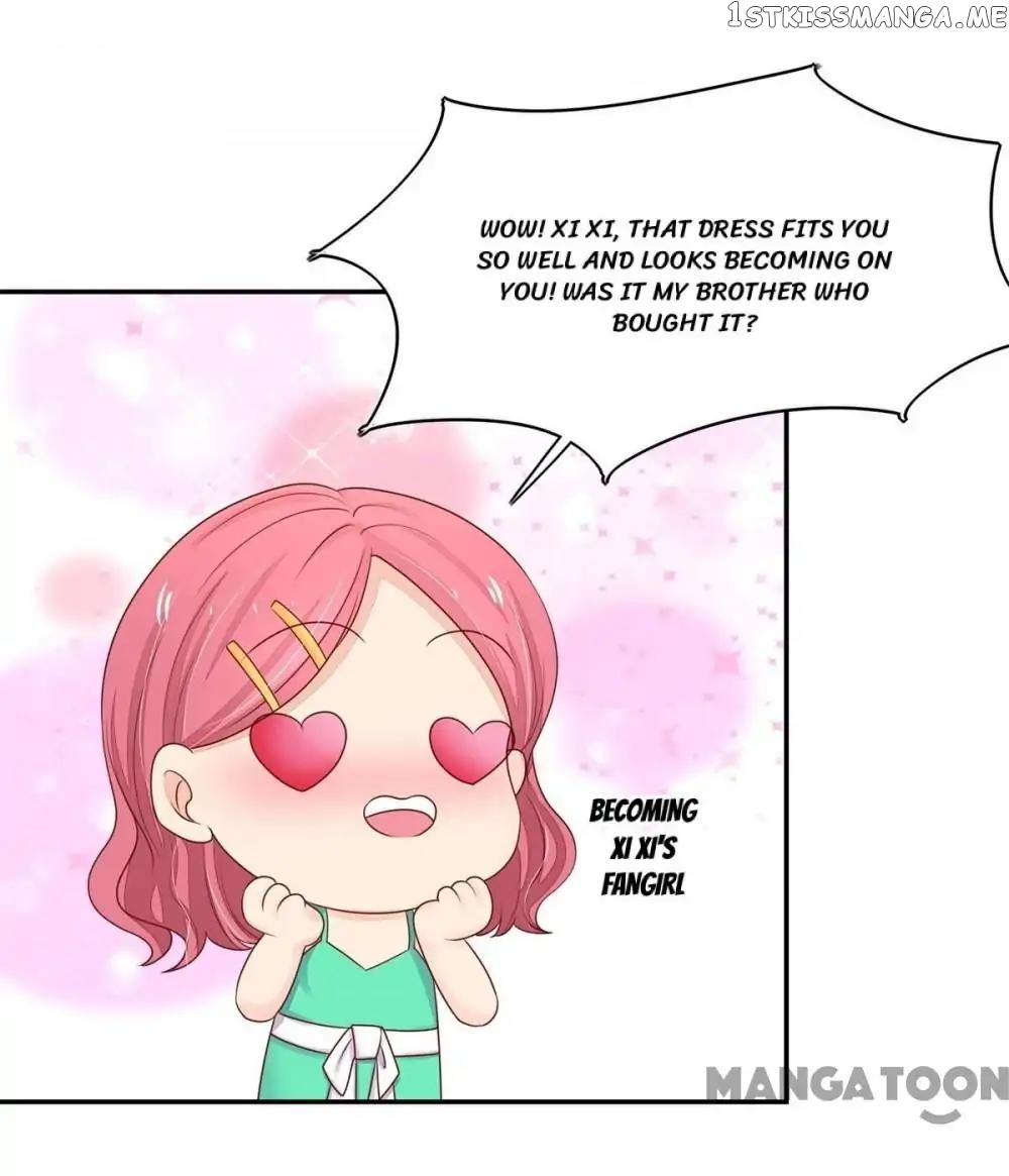 Honey, You Belong to Me! chapter 74 - page 28