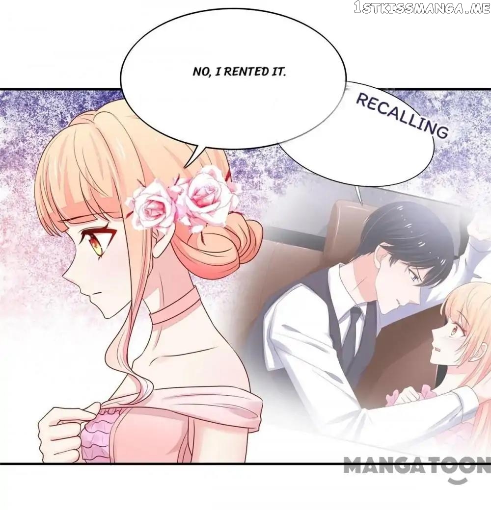 Honey, You Belong to Me! chapter 74 - page 29