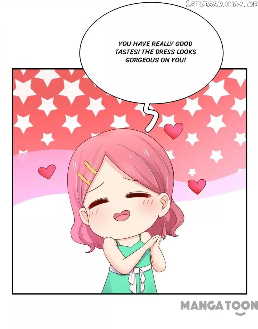 Honey, You Belong to Me! chapter 74 - page 30