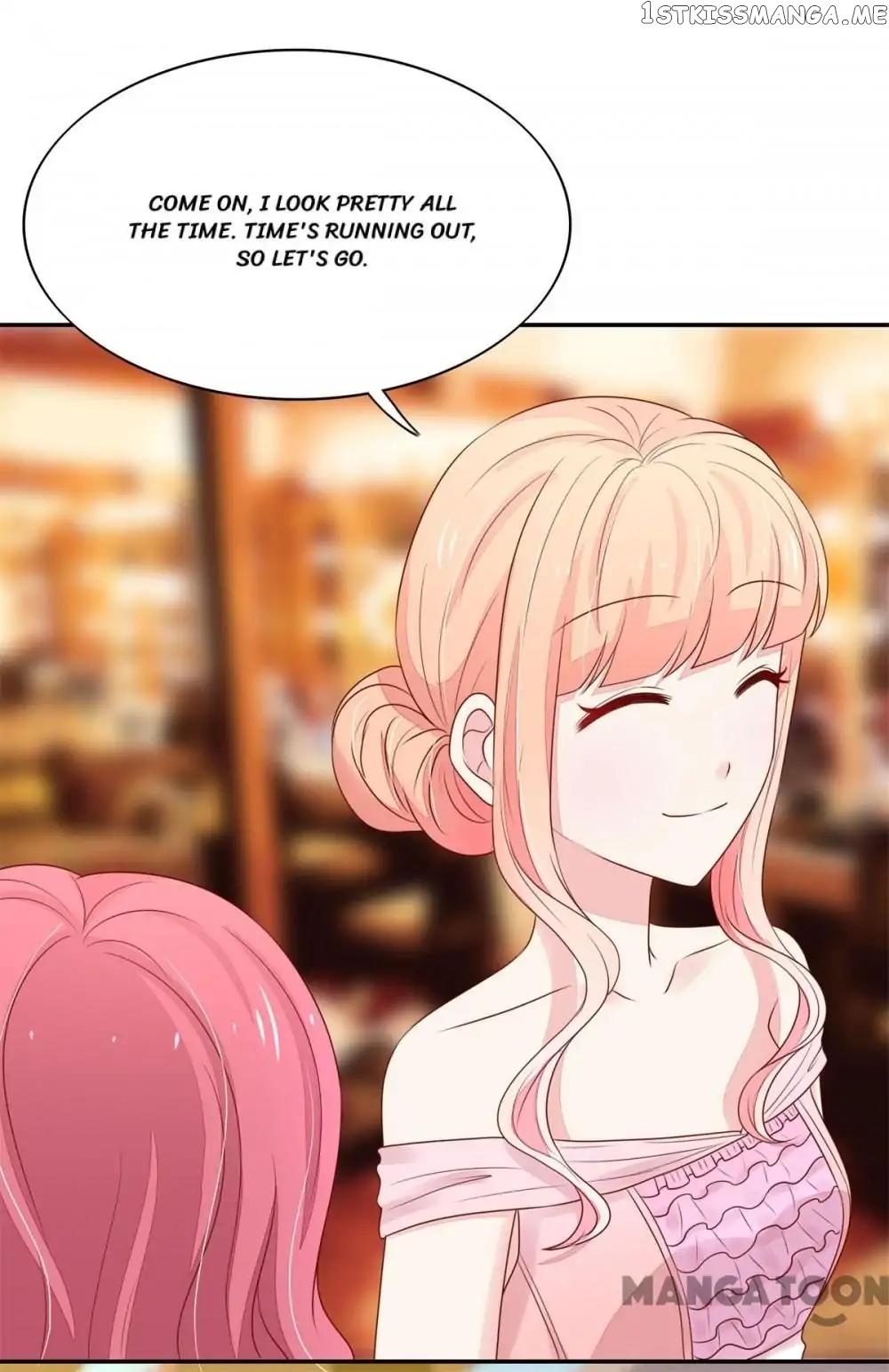 Honey, You Belong to Me! chapter 74 - page 31