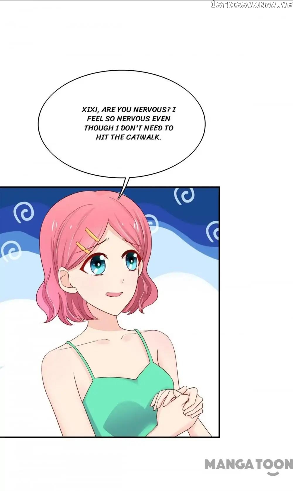 Honey, You Belong to Me! chapter 74 - page 35