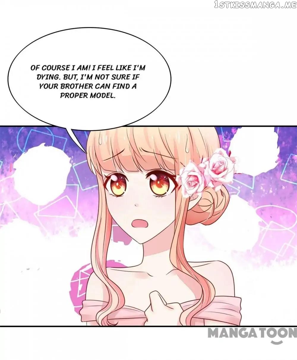 Honey, You Belong to Me! chapter 74 - page 36