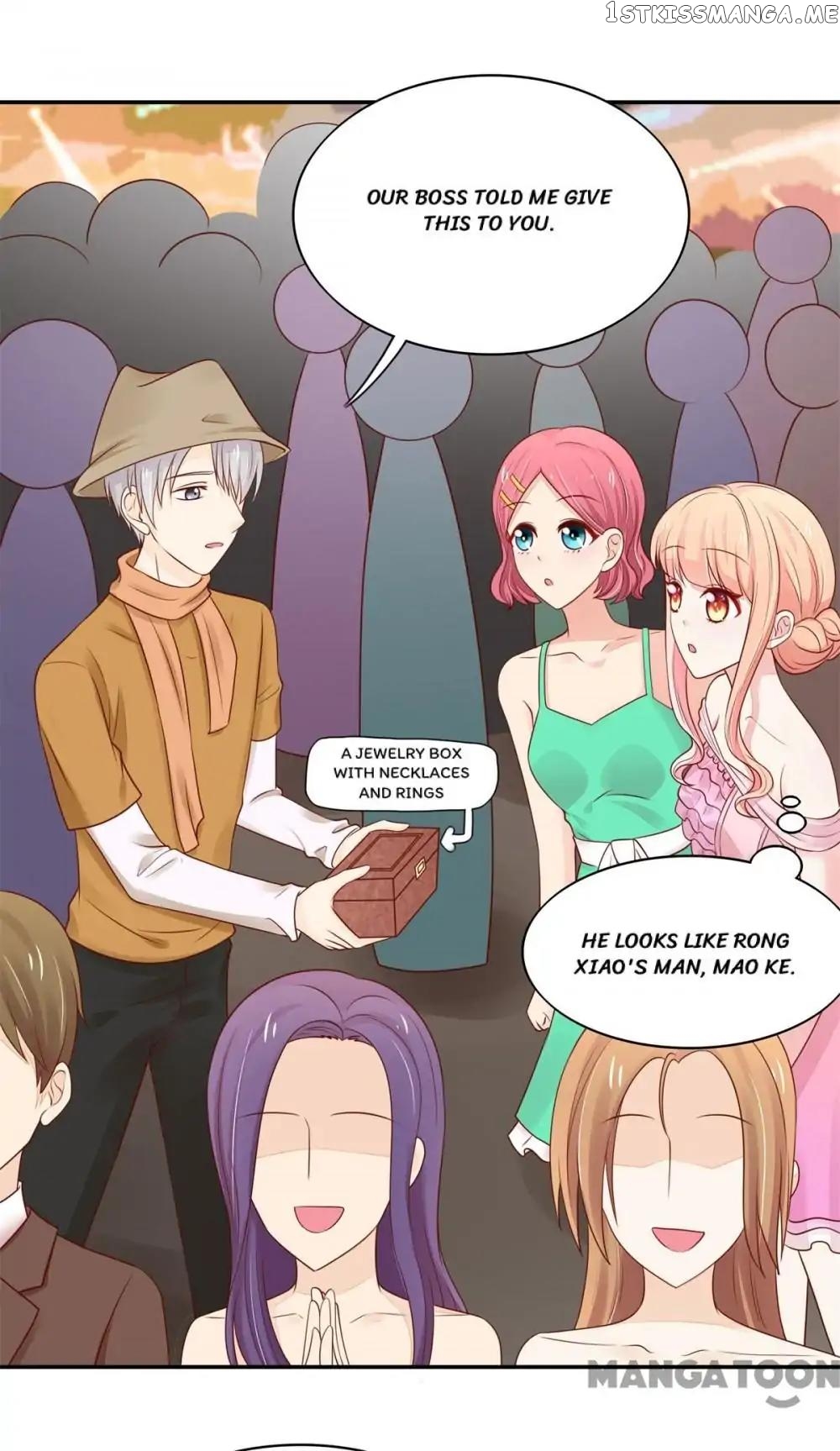 Honey, You Belong to Me! chapter 74 - page 37