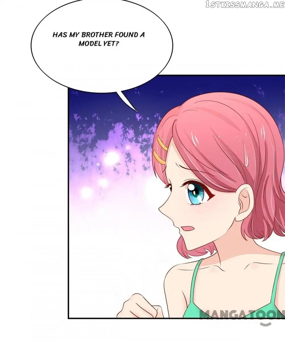 Honey, You Belong to Me! chapter 74 - page 38