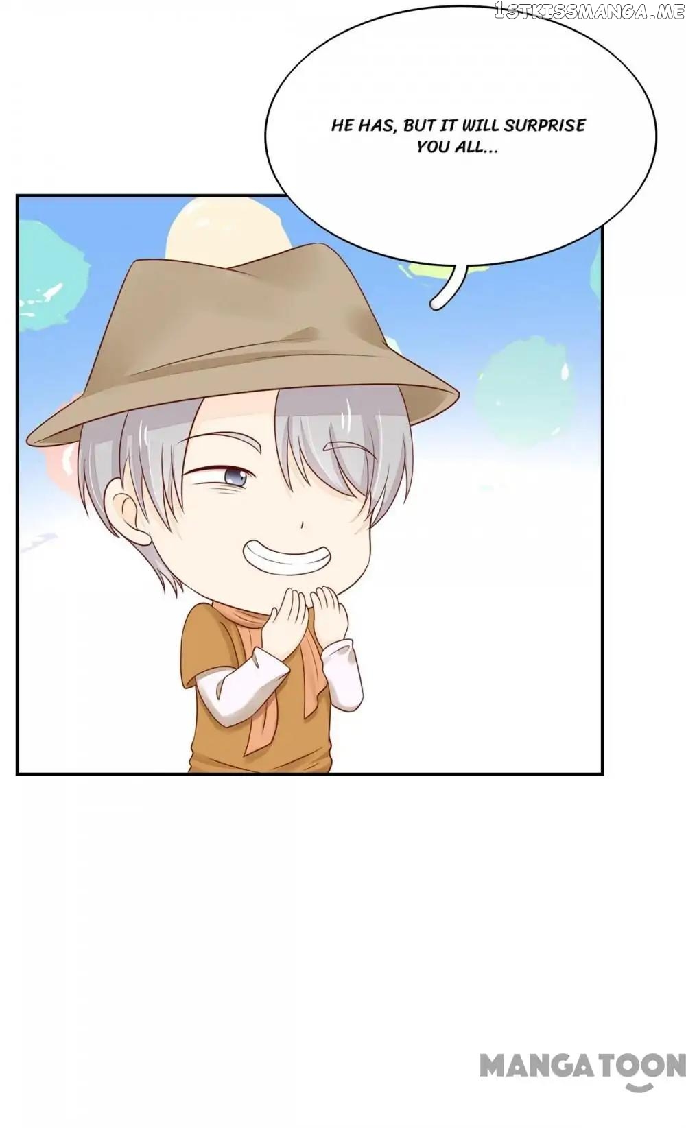 Honey, You Belong to Me! chapter 74 - page 39