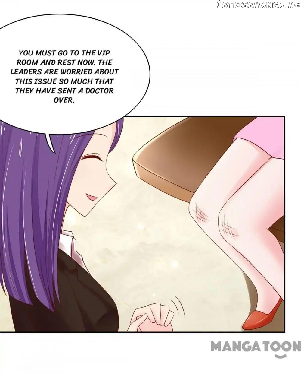 Honey, You Belong to Me! chapter 74 - page 6
