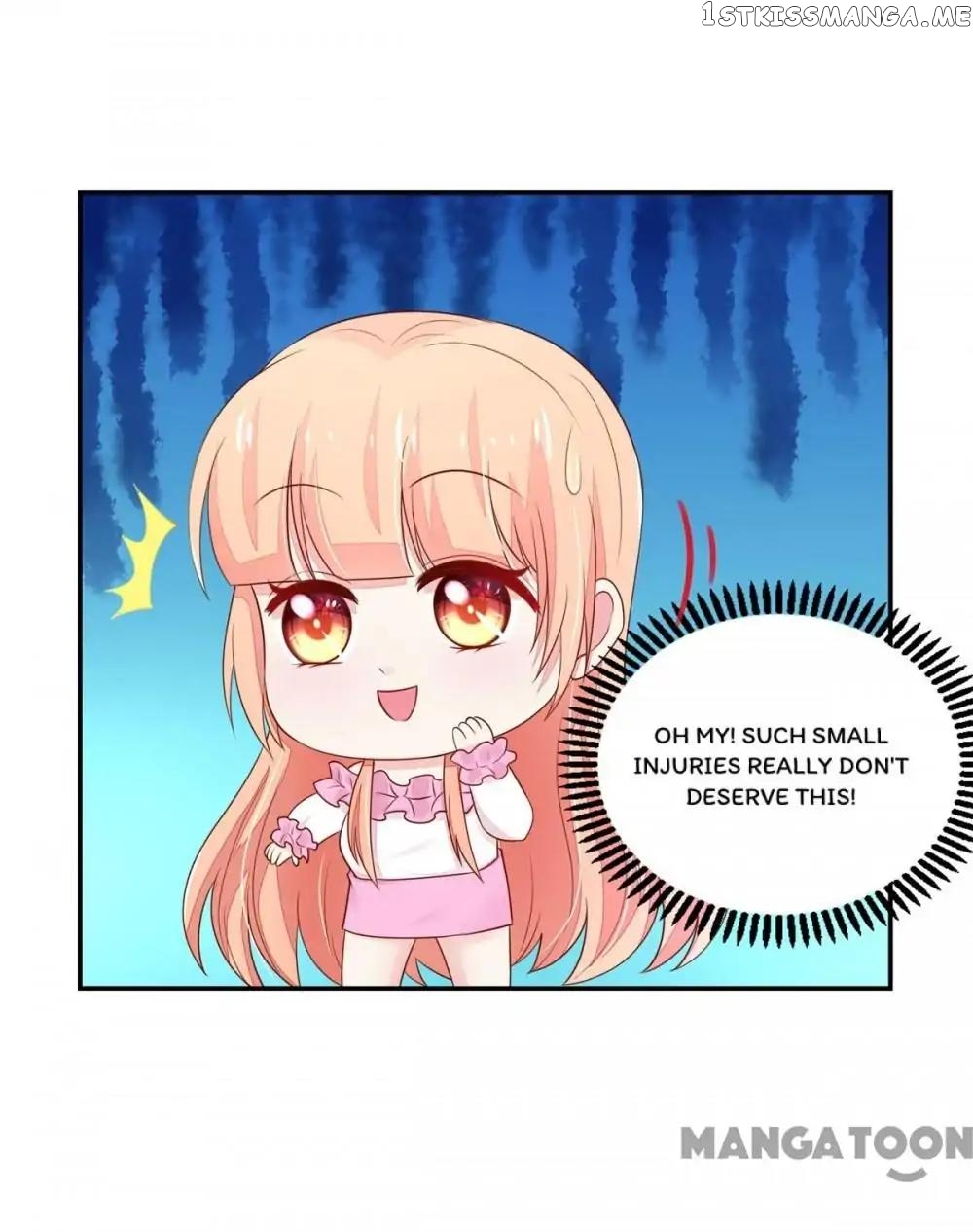 Honey, You Belong to Me! chapter 74 - page 7