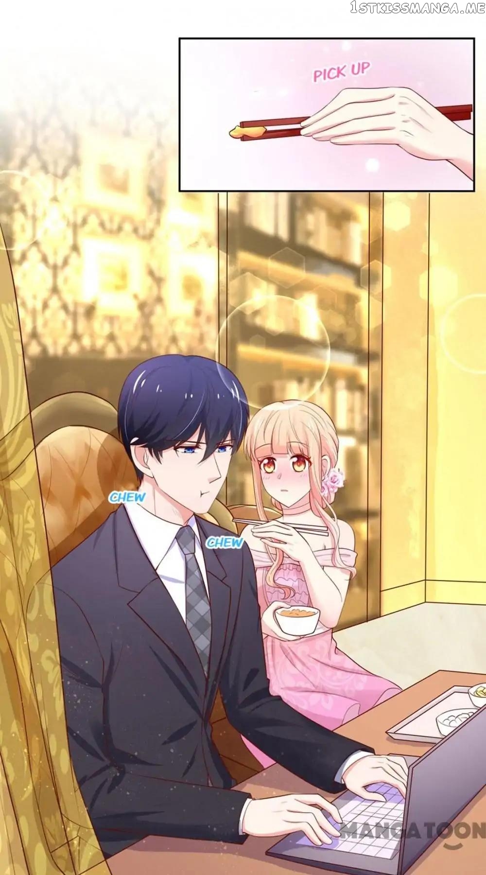 Honey, You Belong to Me! chapter 91 - page 15