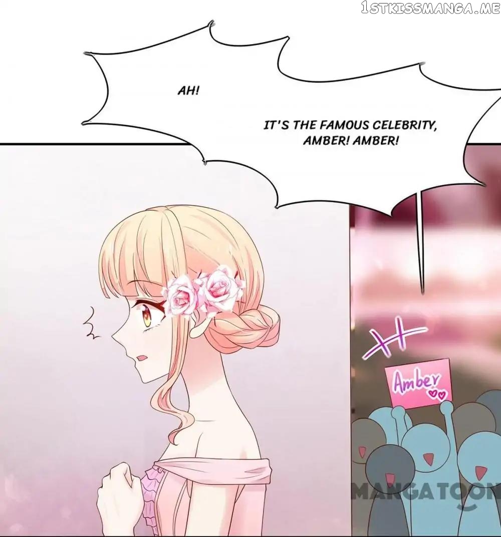 Honey, You Belong to Me! chapter 75 - page 10