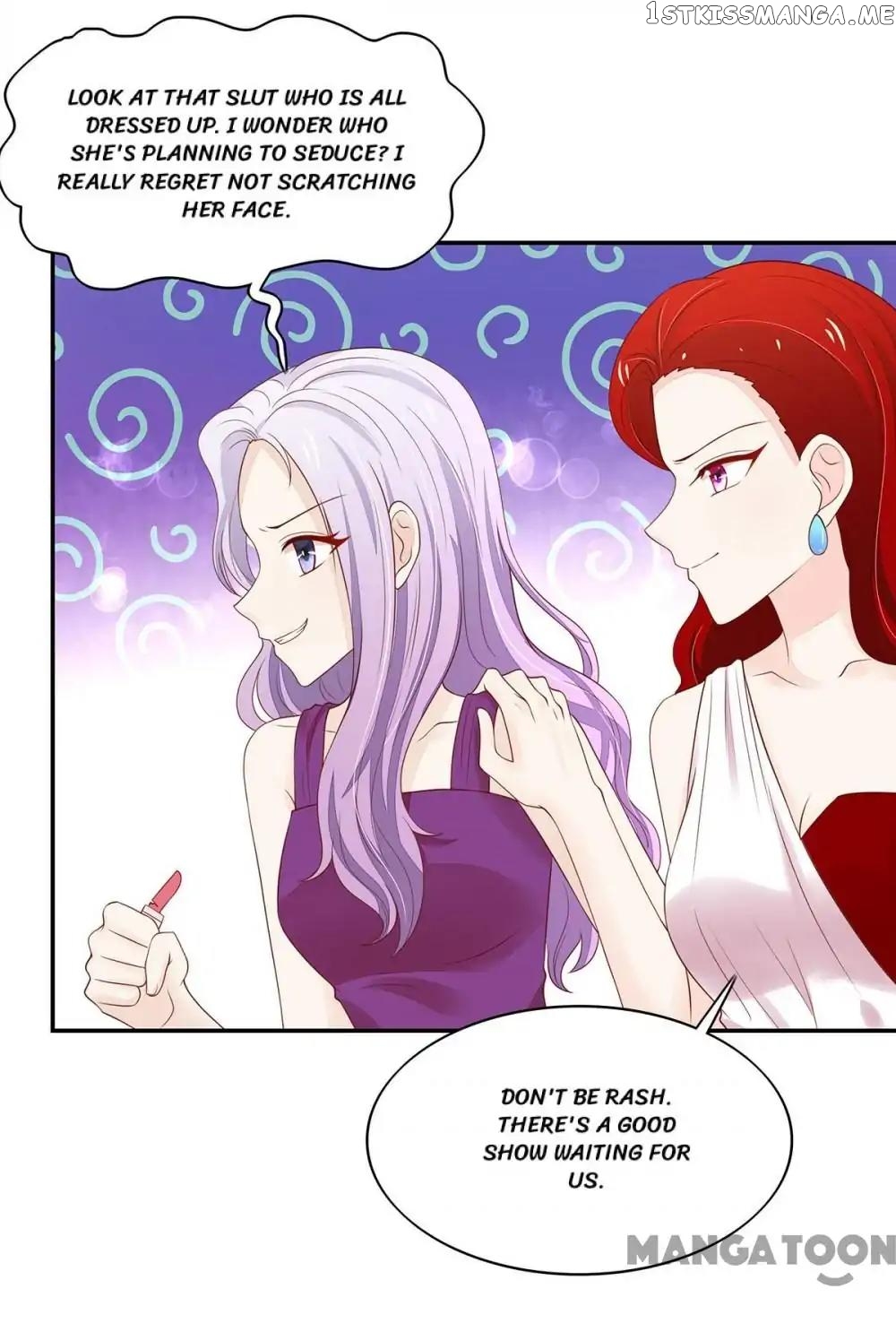 Honey, You Belong to Me! chapter 75 - page 3