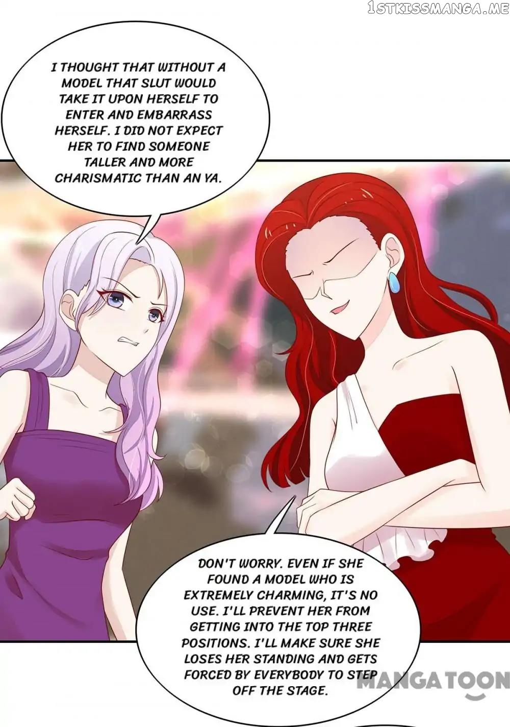 Honey, You Belong to Me! chapter 75 - page 31