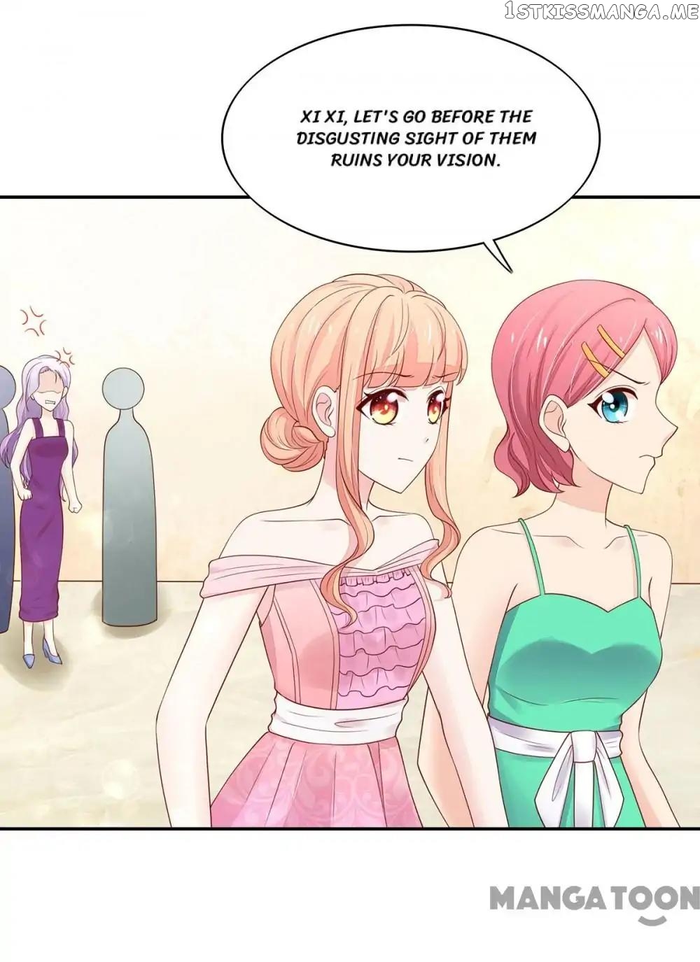 Honey, You Belong to Me! chapter 75 - page 4