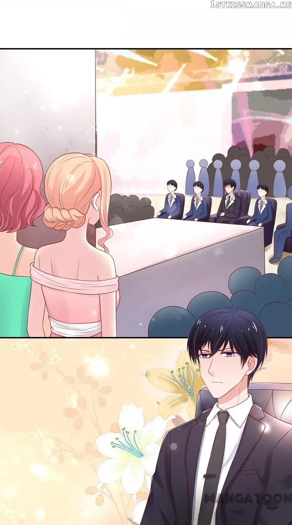 Honey, You Belong to Me! chapter 75 - page 5
