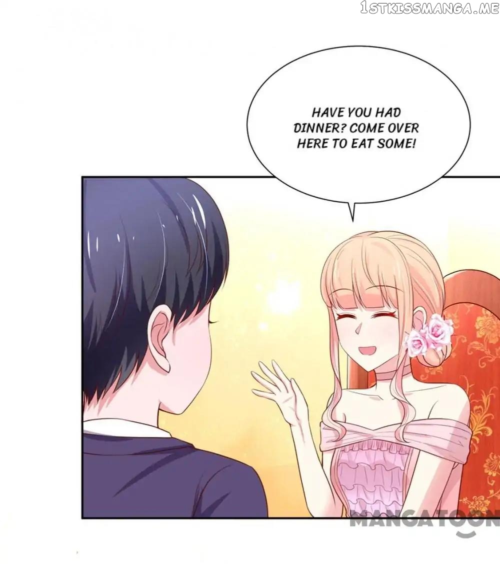 Honey, You Belong to Me! chapter 90 - page 14