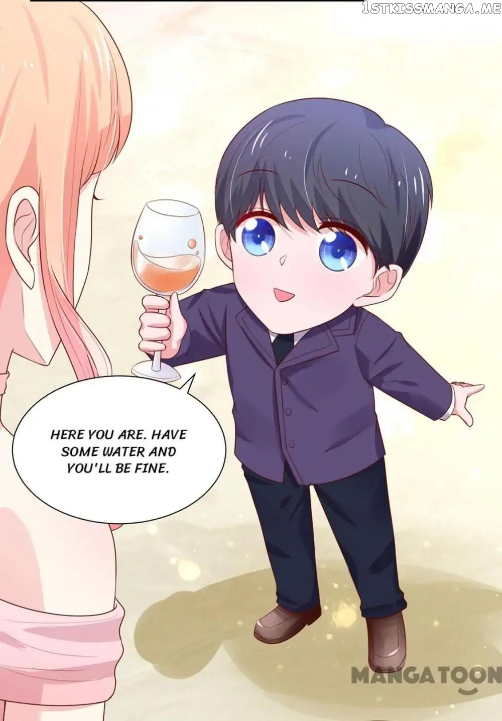 Honey, You Belong to Me! chapter 90 - page 20