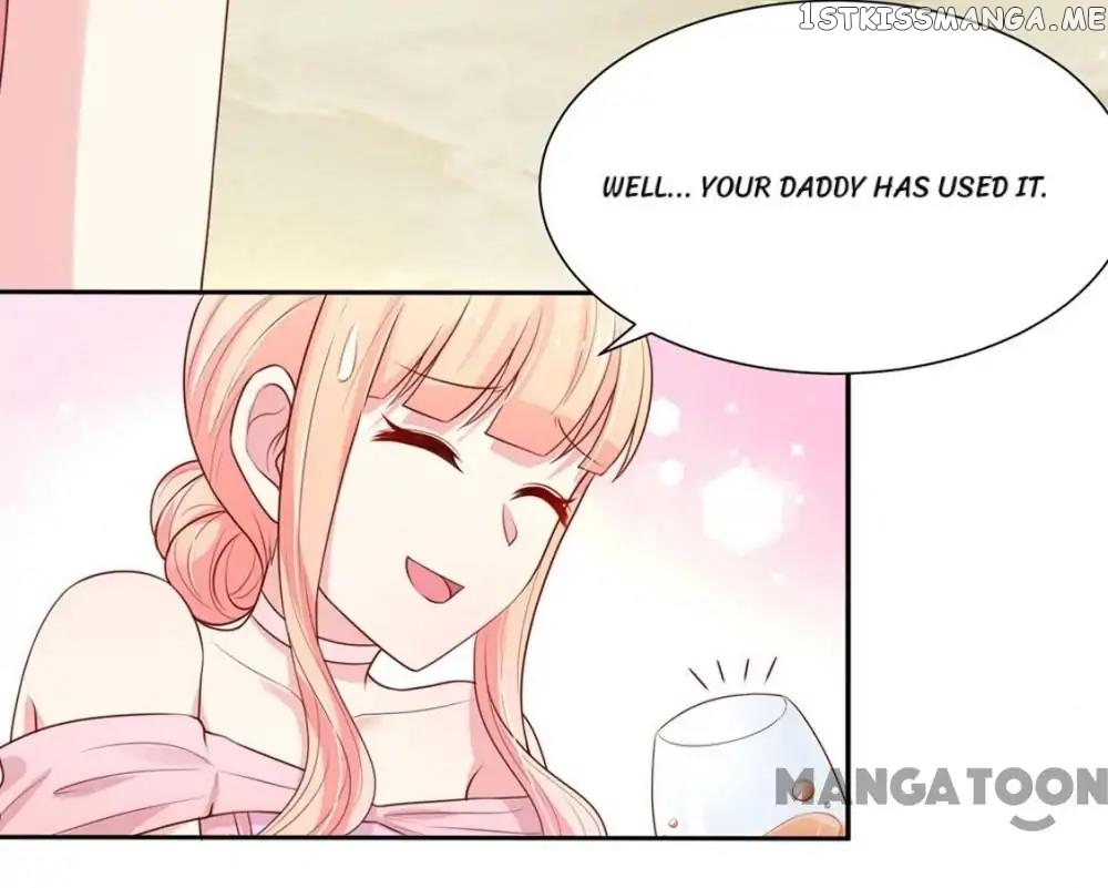 Honey, You Belong to Me! chapter 90 - page 21