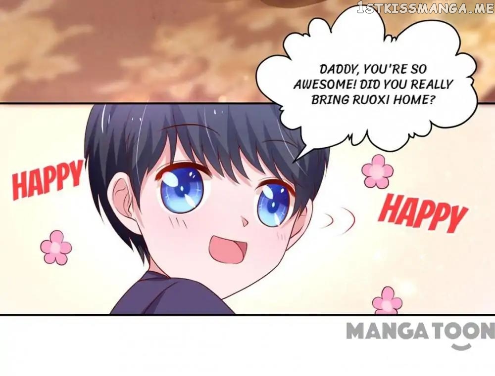 Honey, You Belong to Me! chapter 90 - page 3