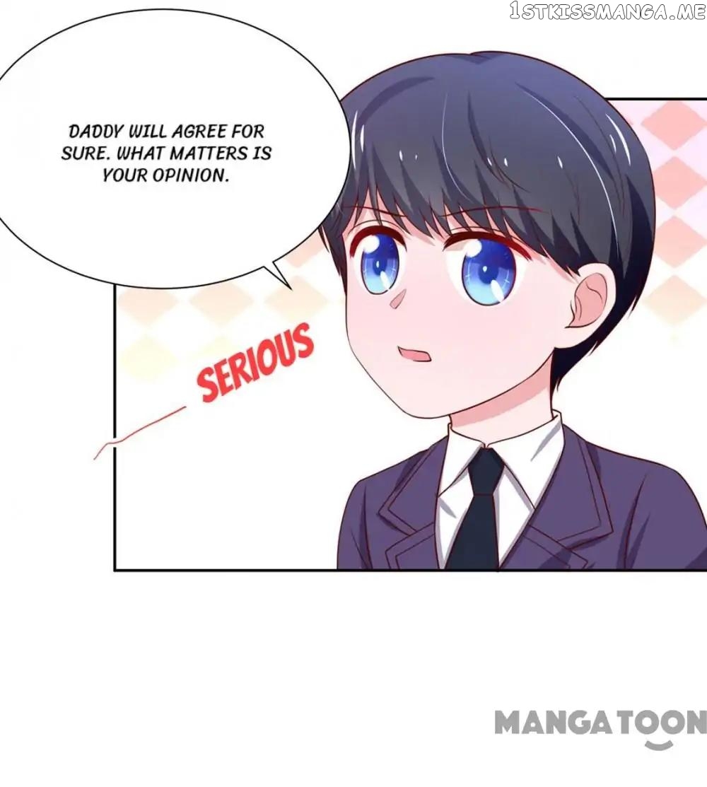 Honey, You Belong to Me! chapter 90 - page 43
