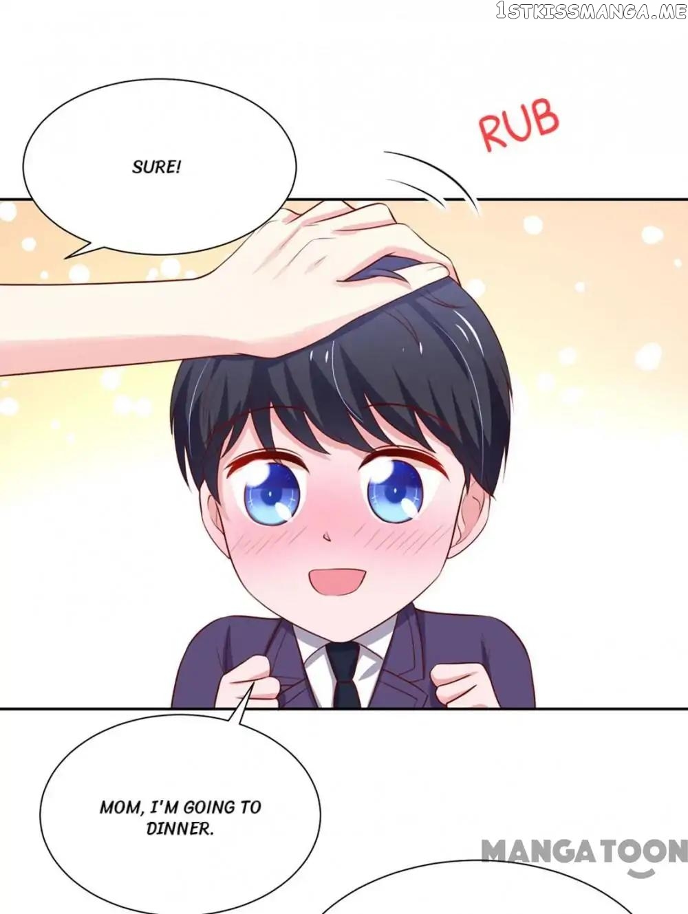 Honey, You Belong to Me! chapter 90 - page 46