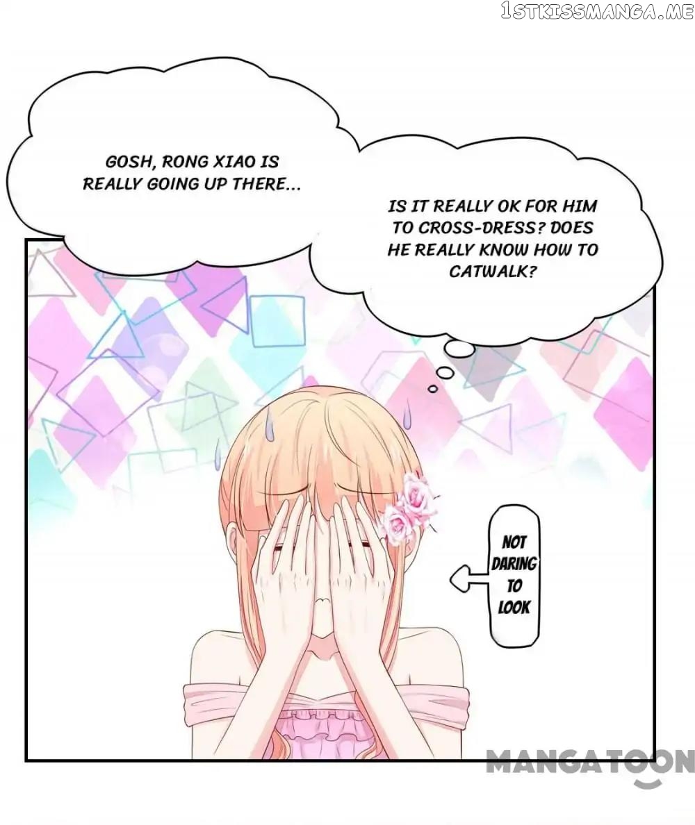 Honey, You Belong to Me! chapter 76 - page 15