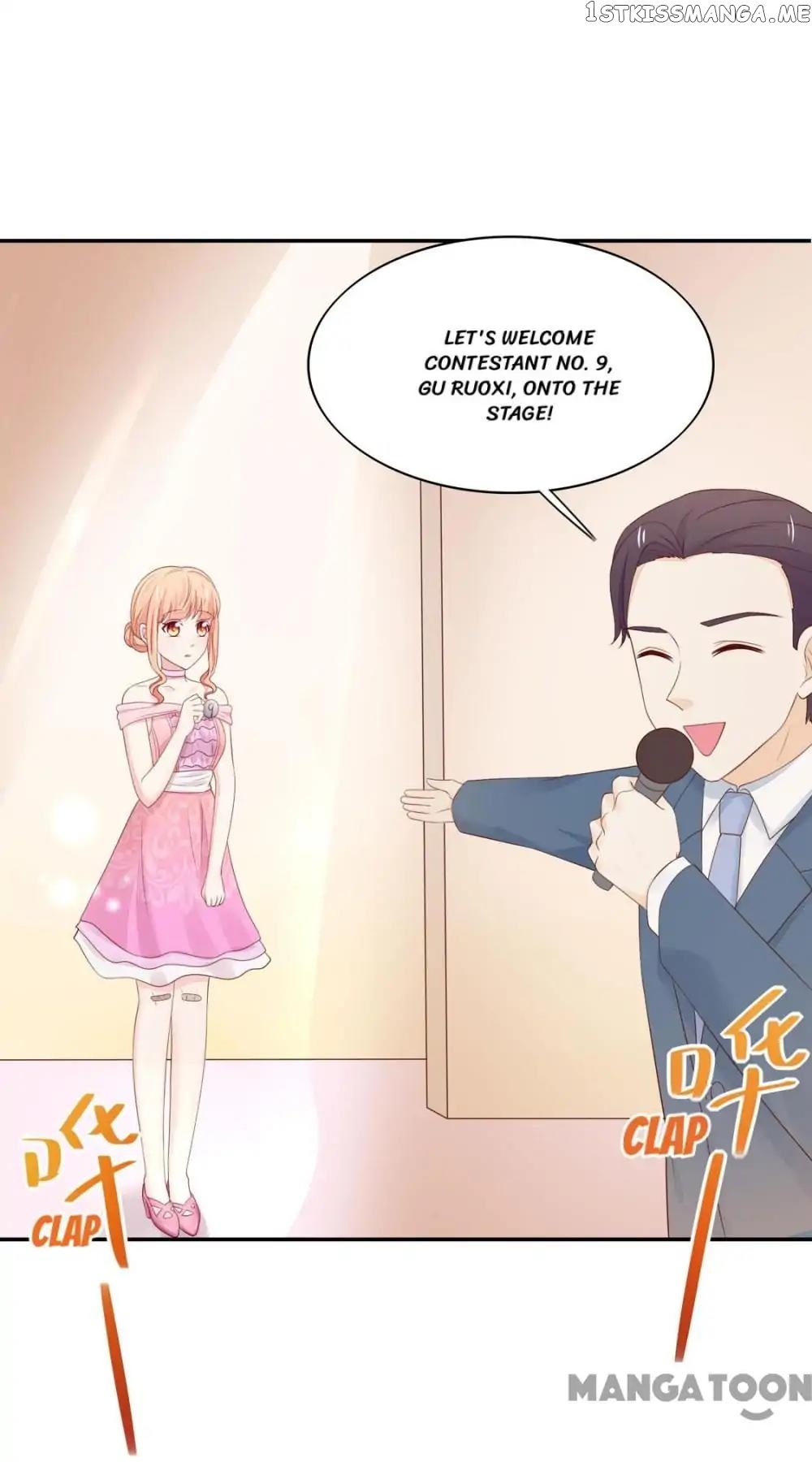 Honey, You Belong to Me! chapter 76 - page 30